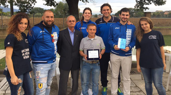 Lutto nel volley perugino: si è spento Aldo Valiani. Il presidente della Libertas Perugia è stato trovato senza vita nei pressi della palestra di via Cortonese