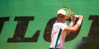 Brindisi + Lecco: lo Junior Tennis Perugia cerca il doppio colpaccio. I ragazzi di Tarpani, tra venerdì e domenica, affronteranno nei campi di casa il fanalino di coda e la capolista