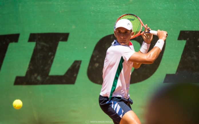 Brindisi + Lecco: lo Junior Tennis Perugia cerca il doppio colpaccio. I ragazzi di Tarpani, tra venerdì e domenica, affronteranno nei campi di casa il fanalino di coda e la capolista