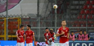 Il Coronavirus "deprezza" il Grifo