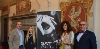 Satiri Auto Gol Cup: ecco la prima edizione. La manifestazione si svolgerà domenica 8 settembre a Santa Sabina di Perugia