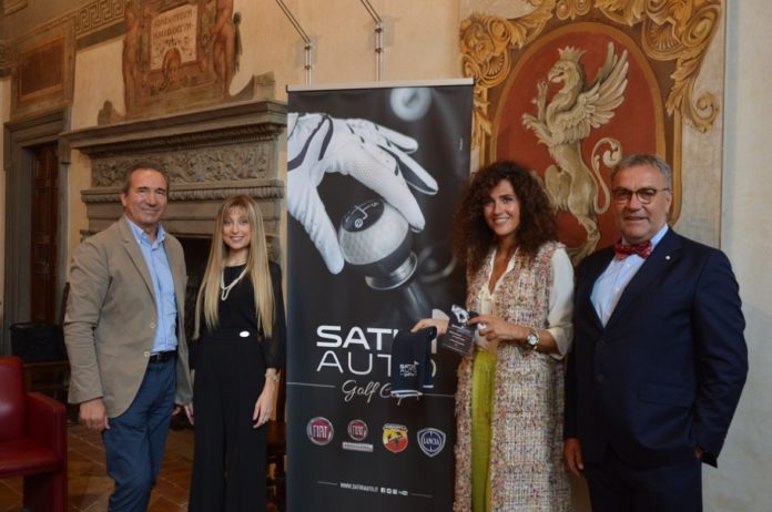 Satiri Auto Gol Cup: ecco la prima edizione. La manifestazione si svolgerà domenica 8 settembre a Santa Sabina di Perugia