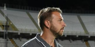 Zanetti manda l'Ascoli in Paradiso, Grifo stabile in Purgatorio. I bianconeri espugnano Castellamare di Stabia con un sonoro 5-1 e volano al terzo posto, il Perugia si mantiene sulla sufficienza. Guarascio e Baldini all'Inferno