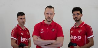 E-sports: ecco i "Grifogamers". Saranno Elia Rugini e Celestino Terniqi a tenere alto il nome del Perugia anche su Fifa. E c'è pure un coach