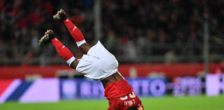 Grifo tra ballottaggi e certezze. Benzar e Kouan in rampa di lancio, davanti dubbi per il partner di Iemmello