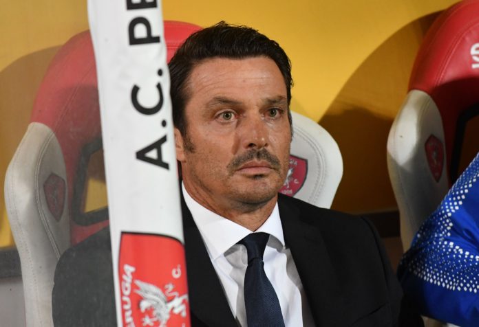 Partenze sprint: Oddo eguaglia Camplone. Dal 2014 in poi solo l'attuale tecnico del Catania aveva fatto così bene nelle prime 5 giornate di campionato