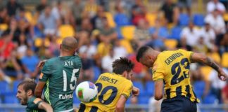 Due matricole "bruciano" negli Inferi, il Grifo si gode il Paradiso. Juve Stabia e Trapani ancora ferme al palo, biancorossi promossi con un 9. Bene l'Entella di Boscaglia