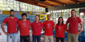 Lrn Perugia: novità nello staff tecnico. Prima squadra a Massimo Arcangeli e due new entry