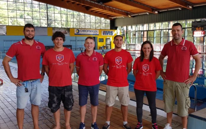 Lrn Perugia: novità nello staff tecnico. Prima squadra a Massimo Arcangeli e due new entry