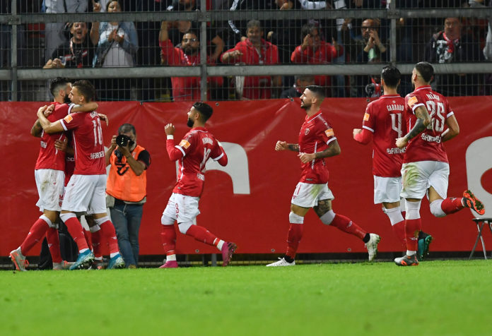 Perugia - Frosinone: Top e Flop. Serata da incorniciare per i Grifoni, la casella dei 