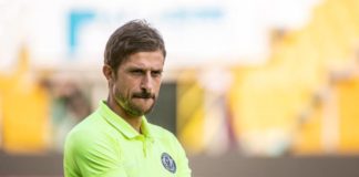 Il Grifo torna in Paradiso, Dionisi prende un 10. Il Perugia vince e convince, il tecnico del Venezia si fa apprezzare anche in B dopo la positiva esperienza con l'Imolese. Nesta e il Frosinone sprofondano all'Inferno