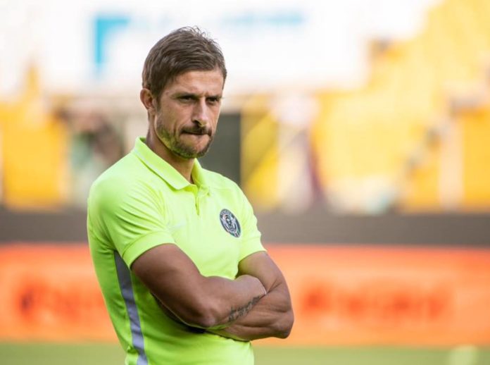 Il Grifo torna in Paradiso, Dionisi prende un 10. Il Perugia vince e convince, il tecnico del Venezia si fa apprezzare anche in B dopo la positiva esperienza con l'Imolese. Nesta e il Frosinone sprofondano all'Inferno