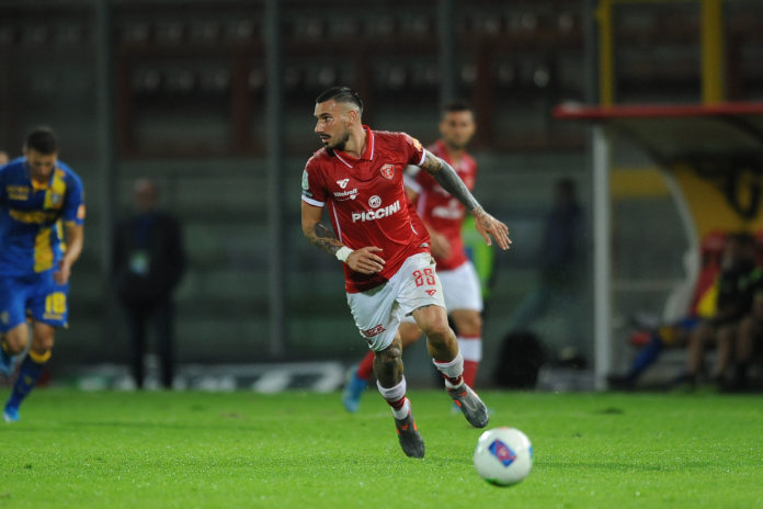 Ritorno alle origini per Oddo e il Grifo. Contro il Pisa sarà di nuovo 