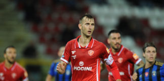 Juve Stabia - Perugia: Top e Flop. Angella e Gyomber danno sicurezza, Iemmello un cecchino (su rigore)