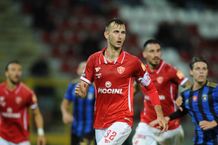 Juve Stabia - Perugia: Top e Flop. Angella e Gyomber danno sicurezza, Iemmello un cecchino (su rigore)