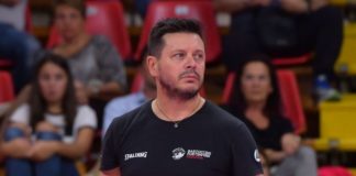 Bartoccini: Bovari è il miglior tecnico della scorsa A2. Il tecnico di Perugia è stato insignito del premio "Luigi Razzoli" in occasione della cerimonia di presentazione del prossimo campionato