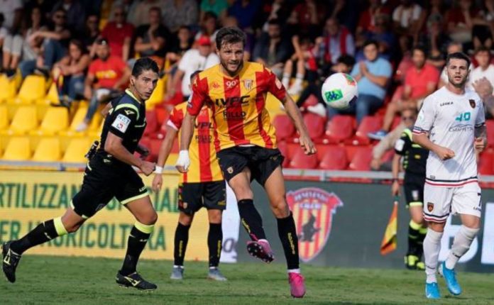 Benevento, Hetemaj: 