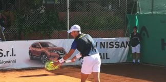 Junior Perugia: debutto da sogno in A2. I gialloblù di capitan Tarpani battono nettamente i laziali del Villa York per 5-1