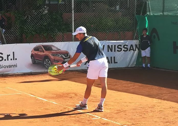 Junior Perugia: debutto da sogno in A2. I gialloblù di capitan Tarpani battono nettamente i laziali del Villa York per 5-1