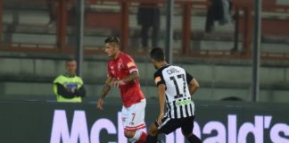 Perugia: con l'Ascoli vittorie sudate ma emozionanti. Da Fabinho a Falco fino al "doppio" Vido: contro i marchigiani non ci si annoia