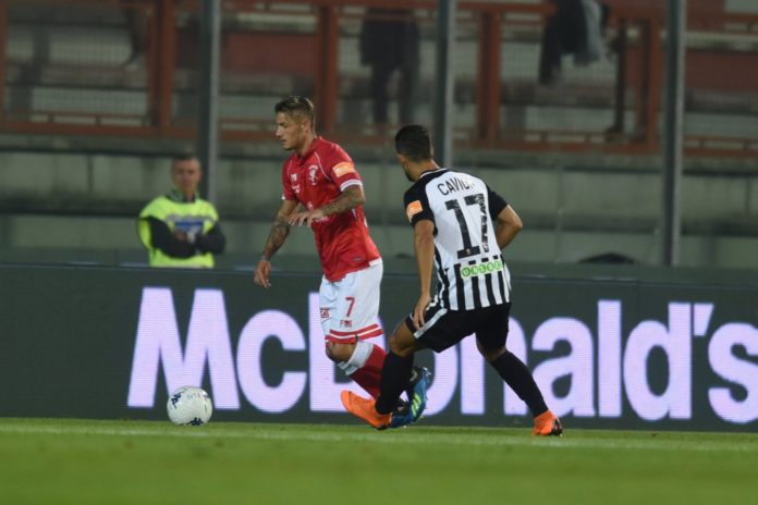 Perugia: con l'Ascoli vittorie sudate ma emozionanti. Da Fabinho a Falco fino al 