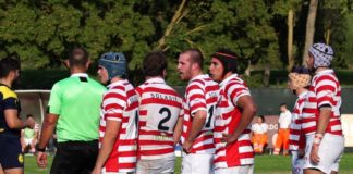 Barton Rugby Perugia: 3 punti per passare un dolce Natale. I ragazzi di De Angelis ospitano Pesaro. Con la classifica che piange la vittoria è un'esigenza, anche per il morale