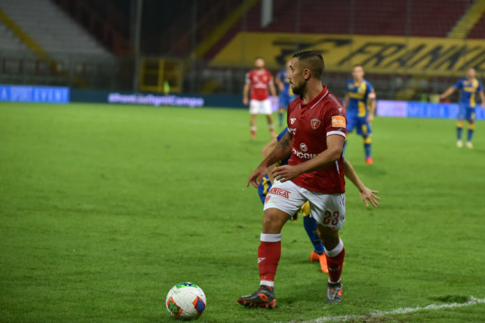 Grifo: col Pisa torna la 