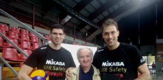 per conto della trasmissione Campo Aperto