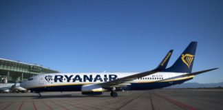 Il Grifo punta sulla cabala: a Udine col charter. I biancorossi si recheranno alla "Dacia Arena" in aereo come nella vittoriosa trasferta di Crotone