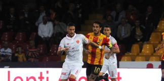 Grifo: Oddo rimescola le carte? Contro l'Ascoli possibile nuova chance per Falcinelli in coppia con Iemmello. Sgarbi e Falasco coppia inedita