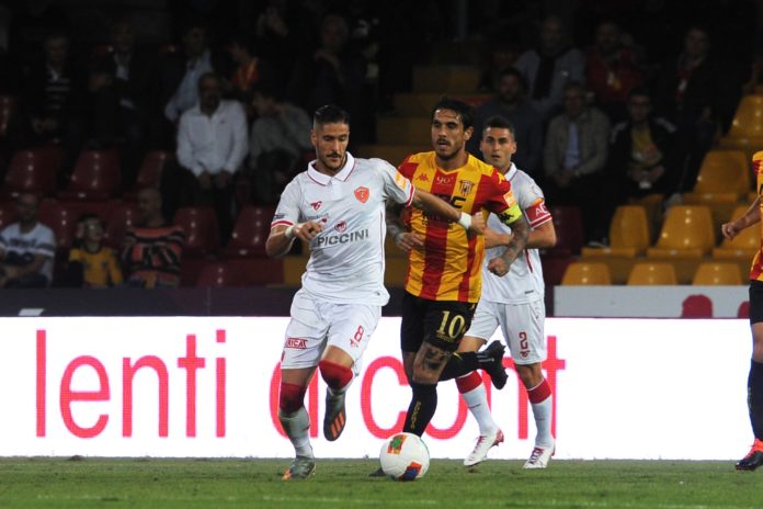 Grifo: Oddo rimescola le carte? Contro l'Ascoli possibile nuova chance per Falcinelli in coppia con Iemmello. Sgarbi e Falasco coppia inedita