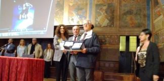 150 anni di ginnastica in Italia: anche a Perugia grandi celebrazioni. Si è tenuto un evento organizzato dal Comitato regionale alla Sala dei Notari. Presenti anche le istituzioni