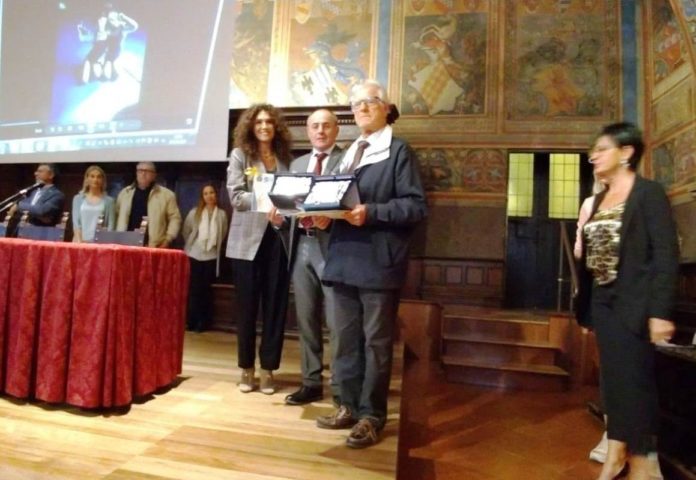 150 anni di ginnastica in Italia: anche a Perugia grandi celebrazioni. Si è tenuto un evento organizzato dal Comitato regionale alla Sala dei Notari. Presenti anche le istituzioni