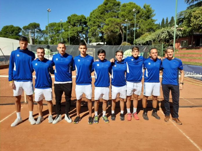 Junior Tennis Perugia: alle porte il debutto in A2. La compagine di Tarpani è pronta alla prima giornata che si terrà il 6 ottobre