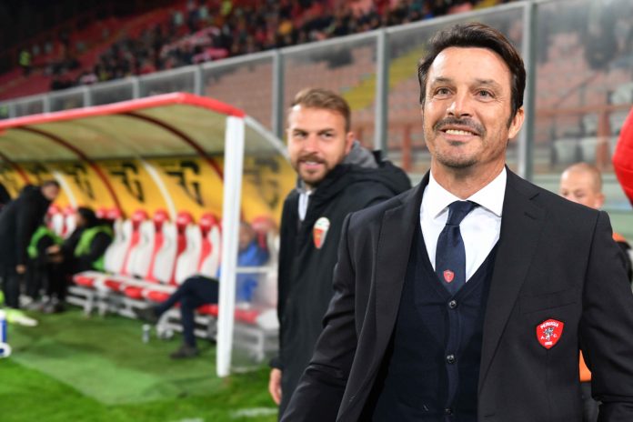 Oddo-Perugia: verso la rescissione? Il tecnico abruzzese e il club biancorosso potrebbero incontrarsi per sciogliere il legame contrattuale