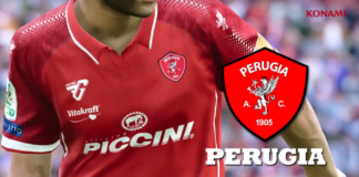 Il Grifo fatica al videogame. Nel torneo virtual il club biancorosso è in piena zona retrocessione 