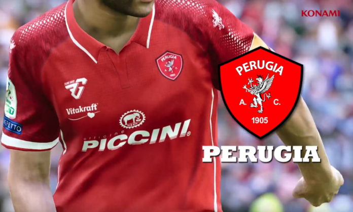 Il Grifo fatica al videogame. Nel torneo virtual il club biancorosso è in piena zona retrocessione 