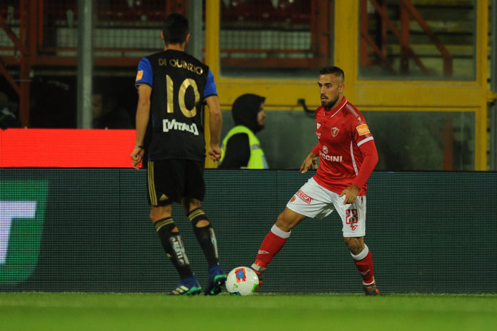 Perugia-Pisa: Top e Flop. Iemmello incontenibile, plauso anche a Di Chiara. Emerge ancora l'importanza di avere Falzerano, sotto gli standard Rosi e Fernandes