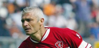 L'unica gioia del Grifo a Salerno con "Penna bianca" e Ferrira Pinto. Anche i precedenti ci parlano di un "Arechi" particolarmente ostico per il Perugia. L'unico successo nella stagione 2004/2005