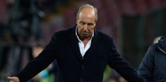 Il Grifo trova una Salernitana in infermeria. Tante defezioni per mister Ventura in vista della sfida di sabato. Difesa decimata, Out Firenze, Cerci e Cicerelli