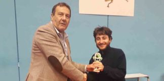 Ping pong: Michele Mencaroni porta sul podio Sportperugia.it. Nel campionato interregionale di tennistavolo per giornalisti il nostro collaboratore conquista il bronzo