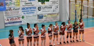 La 3M Perugia cerca blitz e sorpasso ad Imola