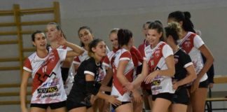 Duro esame per la 3M Perugia: al Capitini c’è Empoli. Le ragazze di Gobbini cercano continuità anche tra le mura amiche contro la seconda della classe. Nana in dubbio