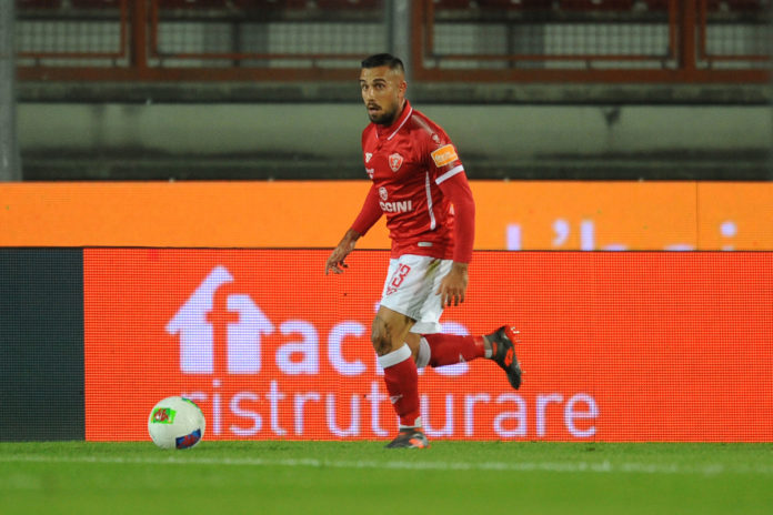Falzerano, l'antidivo. Ha sorpreso la performance al pianoforte del centrocampista del Perugia. Ma dietro questo talento ci sono ore e ore di 