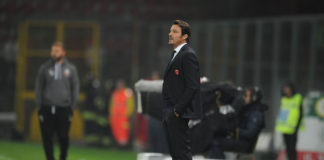 Oddo: "Punto tutto su Falcinelli". Il tecnico del Grifo: "Siamo senza Sgarbi e forse senza Gyomber. Noi in linea con le mie aspettative"