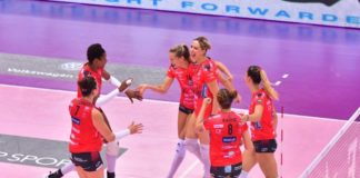 La Bartoccini attende una Busto Arsizio col dente avvelenato. Le lombarde arrivano al PalaBarton dopo il duro k.o. contro Novara. La centrale Casillo: "Approfittiamo del fattore campo"