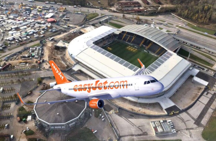 Il Grifo punta sulla cabala: a Udine col charter. I biancorossi si recheranno alla 