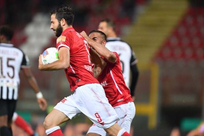 Undici di partenza: idee chiare per Oddo