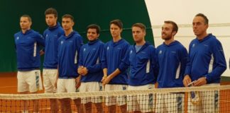 Junior Tennis Perugia: a Palermo con l’obiettivo playoff. Oggi in Sicilia l'ultimo atto della stagione regolare per l’imbattuto team di capitan Tarpani