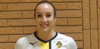 Mal di trasferta per la School Volley Perugia. Le ragazze di Farinelli sconfitte anche in casa di Corridonia